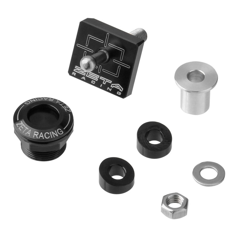 Load image into Gallery viewer, Zeta Quick Lock
