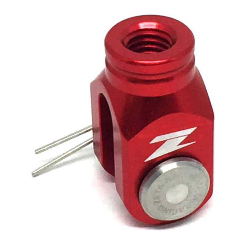 Load image into Gallery viewer, Zeta R-Brake Clevis Honda CRF250L, CT125 '20- - Red
