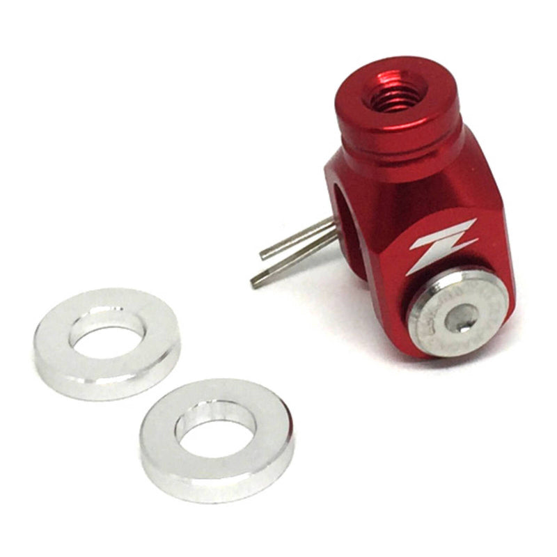Load image into Gallery viewer, Zeta R-Brake Clevis WR250R/X '07- - Red
