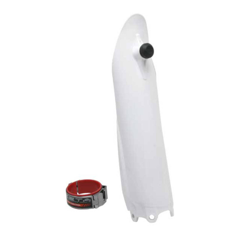 Load image into Gallery viewer, Zeta Launch Control YZ125/250 '08-, YZ250F/450F '08- - White
