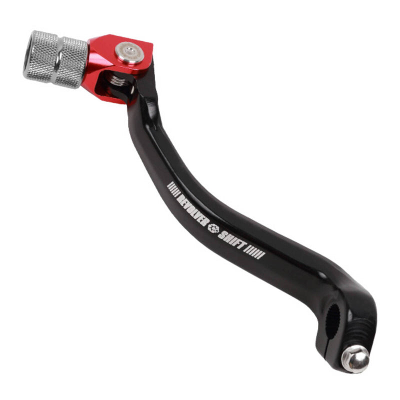 Load image into Gallery viewer, Zeta Revolver Shift Lever Honda CRF250R '10-'17 - Red
