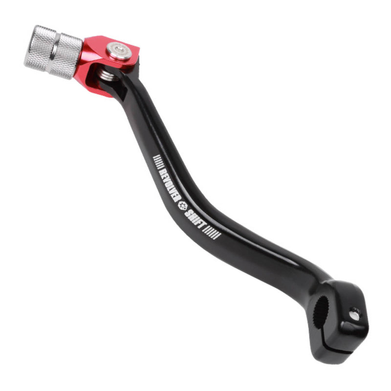 Load image into Gallery viewer, Zeta Revolver Shift Lever DR-Z400S/SM '00- - Red

