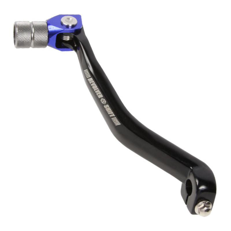 Load image into Gallery viewer, Zeta Revolver Shift Lever YZ125/250 '06- - Blue
