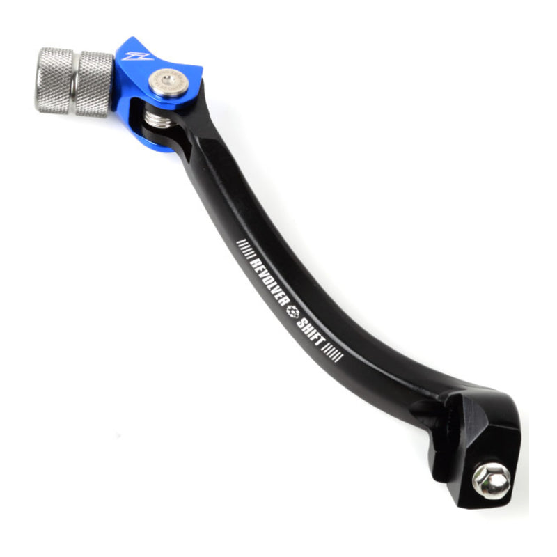 Load image into Gallery viewer, Zeta Revolver Shift Lever YZ250FX / WR250F '15-'19 - Blue
