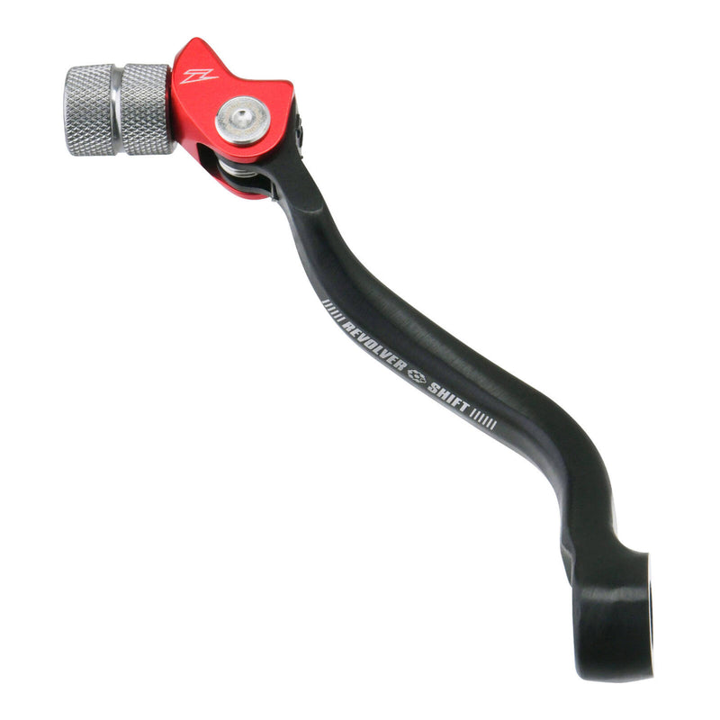 Load image into Gallery viewer, Zeta Revolver Shift Lever GasGas MC/EC/EX250-350F '21- - Red
