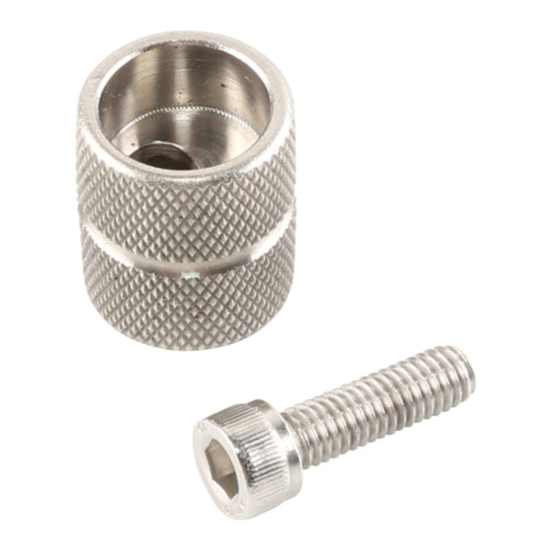 Load image into Gallery viewer, Zeta Revolver Shift Lever Option Tip 23mm Sus304
