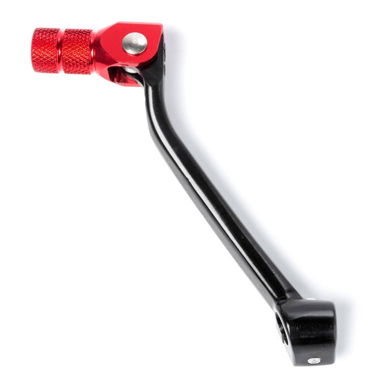 Load image into Gallery viewer, Zeta Forged Shift Lever Honda CRF150R '07- - Red
