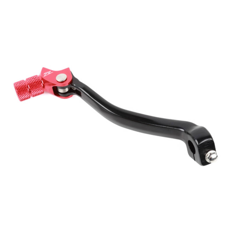 Load image into Gallery viewer, Zeta Forged Shift Lever Kawasaki KX250/F '09-, KX250X '21- - Red

