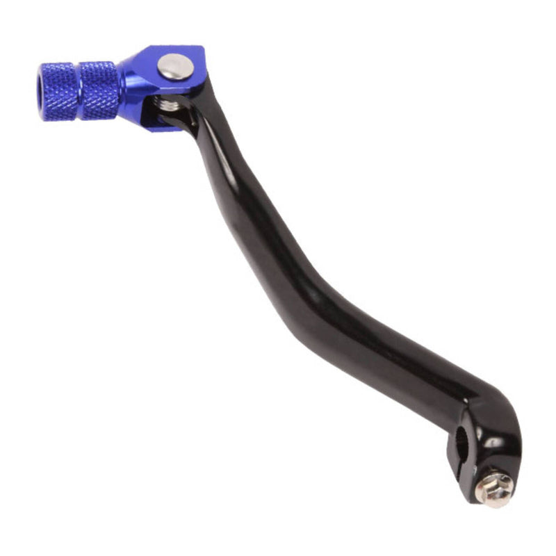 Load image into Gallery viewer, Zeta Forged Shift Lever Yamaha YZ125/250 '06- - Blue
