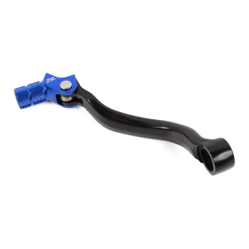 Load image into Gallery viewer, Zeta Forged Shift Lever Husqvarna FE - Blue
