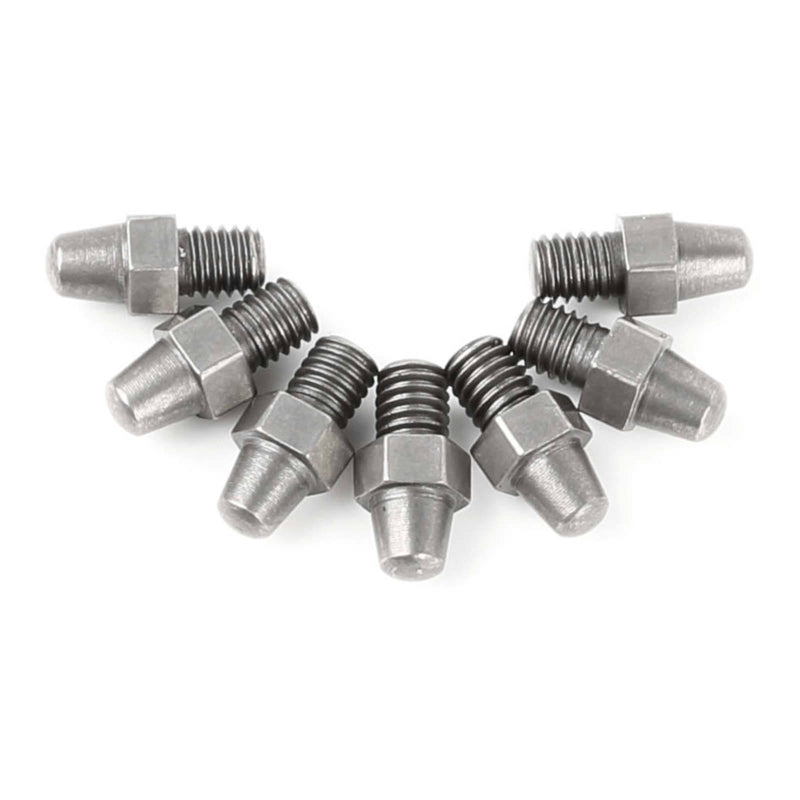 Load image into Gallery viewer, Zeta Trigger Brake Pedal Replacement Pin Set (7 pcs)
