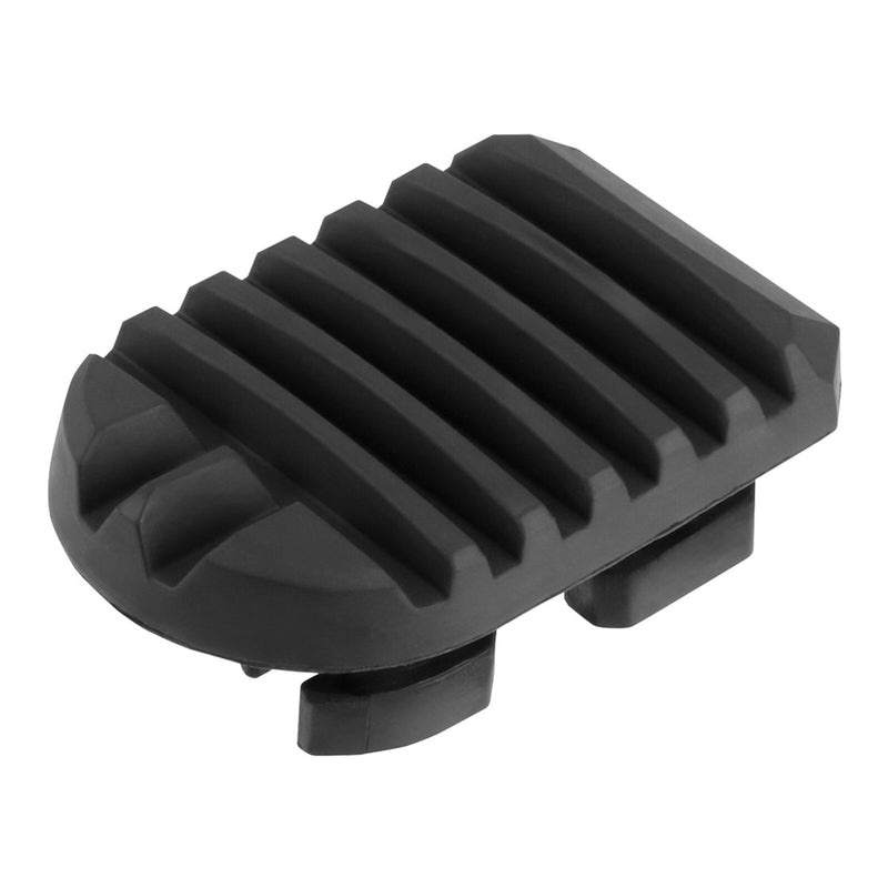 Load image into Gallery viewer, Zeta Aluminium Foot Pegs Rubber Cover

