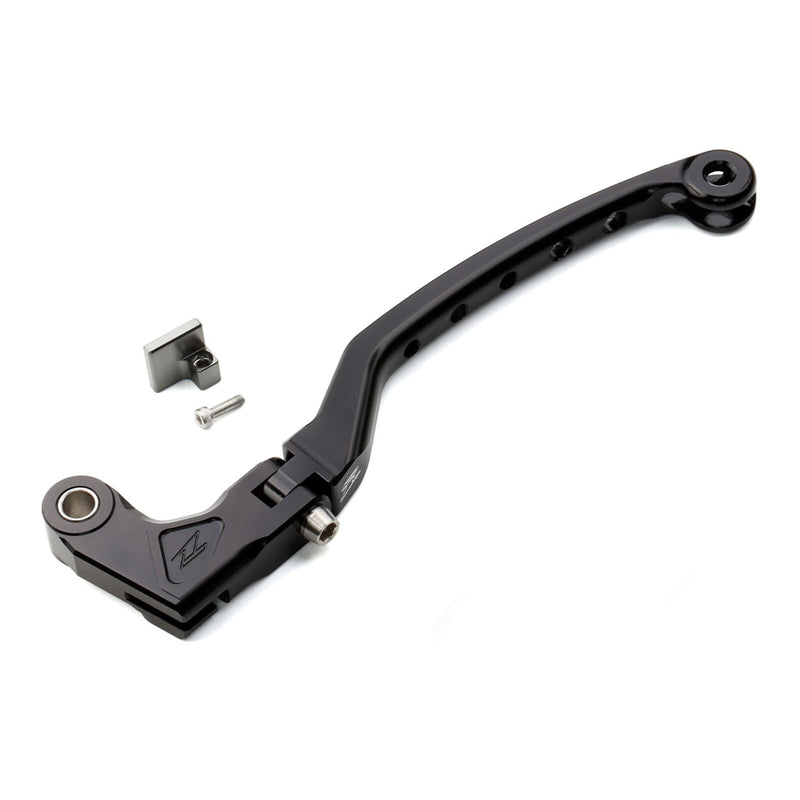 Load image into Gallery viewer, Zeta Flight Clutch Lever L4SP - Black
