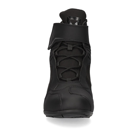 Dririder Street 3.0 Waterproof Boot - Black