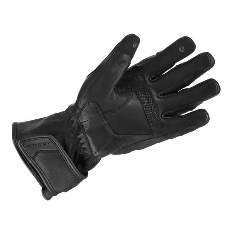 Load image into Gallery viewer, Dririder Apex 3 Waterproof Glove - All Season Touring - Black
