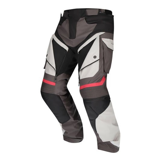Dririder Vortex ADV 3 Men's Pant - Grey / Black