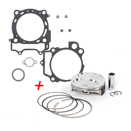 Top End Rebuild Kit (A) KTM 450 EXC / Husqvarna FE450 '14-'15
