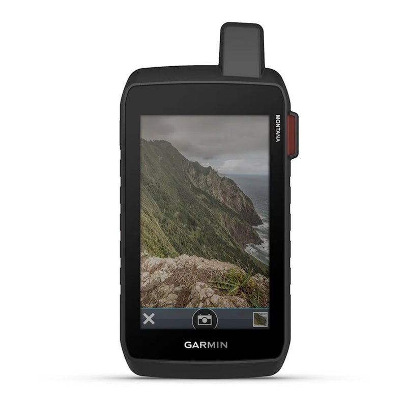 Load image into Gallery viewer, Garmin Montana 760i GPS Navigator
