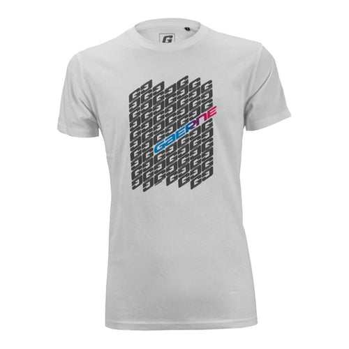 Gaerne Monogram Men's T-Shirt - White