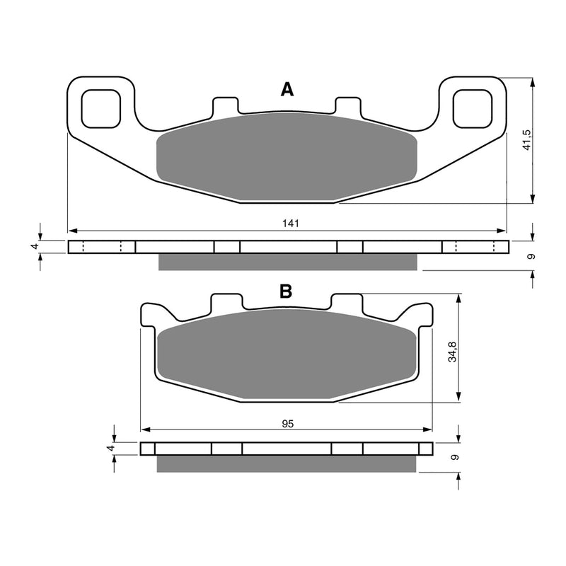 Load image into Gallery viewer, https://whitespower-images-upper.s3-ap-southeast-2.amazonaws.com/ALL/GOLDFREN/GF013S3.JPG
