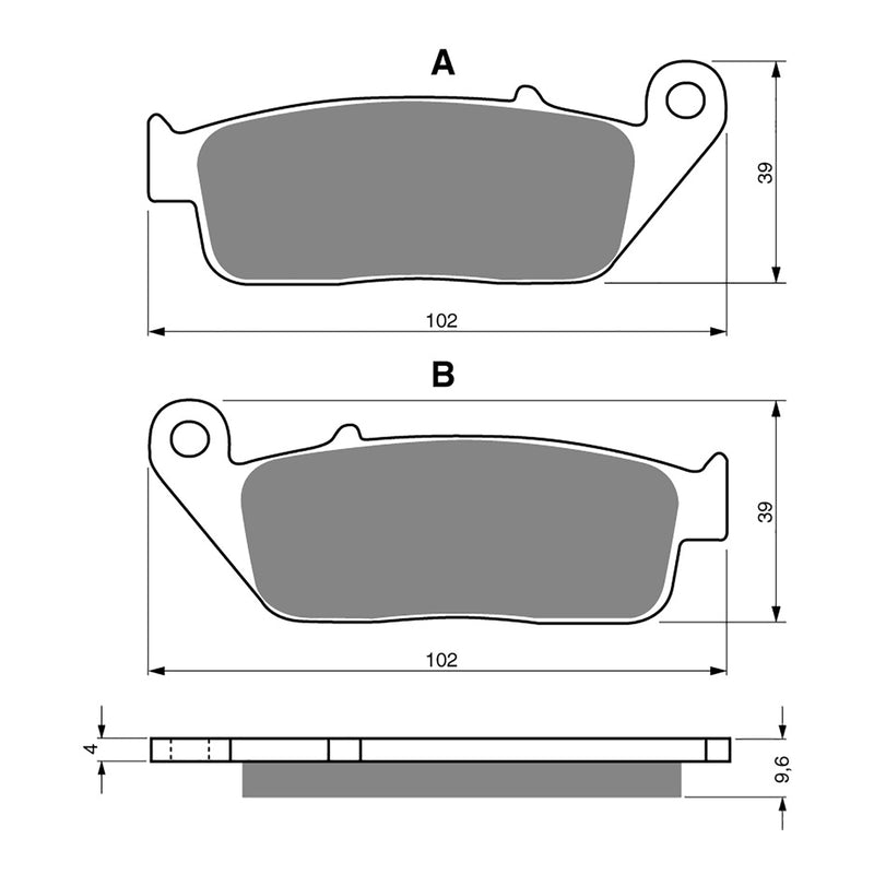 Load image into Gallery viewer, https://whitespower-images-upper.s3-ap-southeast-2.amazonaws.com/ALL/GOLDFREN/GF014S3.JPG
