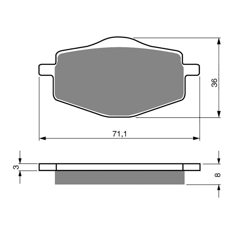 Load image into Gallery viewer, https://whitespower-images-upper.s3-ap-southeast-2.amazonaws.com/ALL/GOLDFREN/GF018K5.JPG
