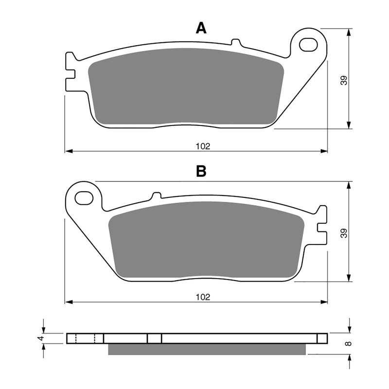 Load image into Gallery viewer, https://whitespower-images-upper.s3-ap-southeast-2.amazonaws.com/ALL/GOLDFREN/GF022S3.JPG
