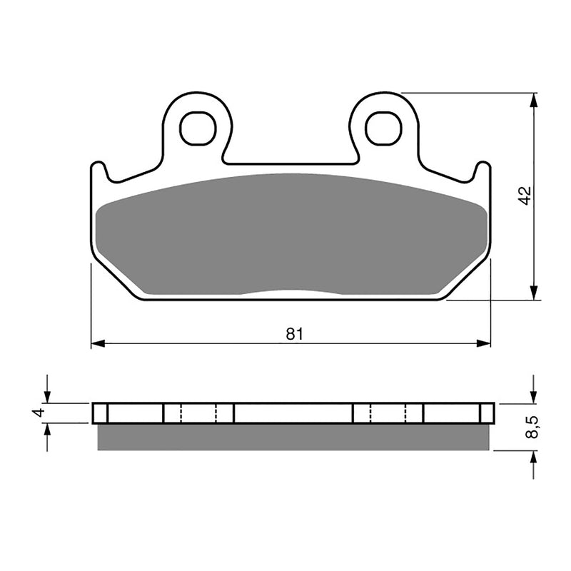 Load image into Gallery viewer, https://whitespower-images-upper.s3-ap-southeast-2.amazonaws.com/ALL/GOLDFREN/GF025S3.JPG
