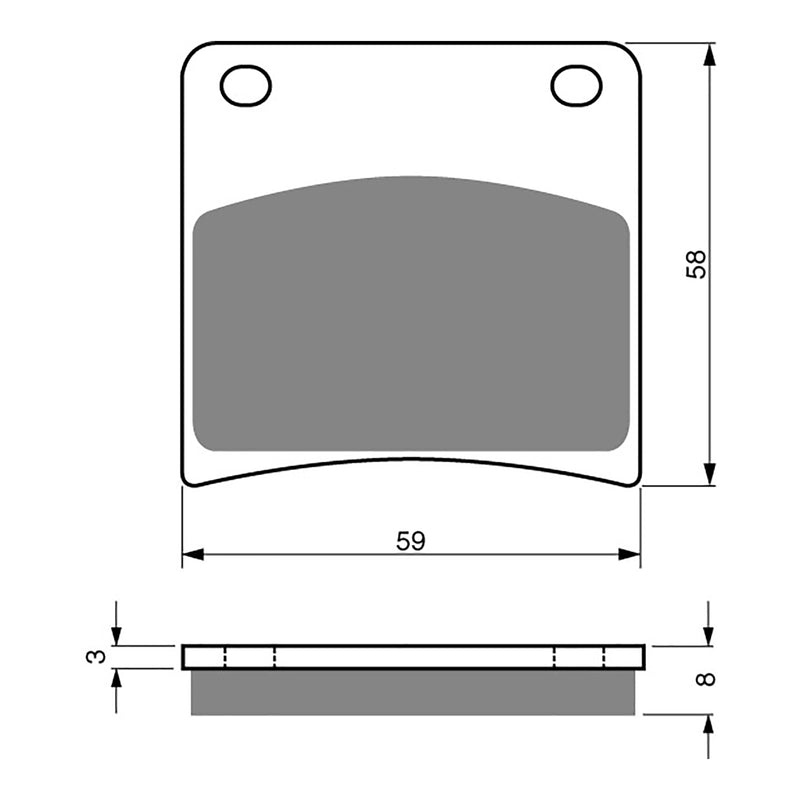 Load image into Gallery viewer, https://whitespower-images-upper.s3-ap-southeast-2.amazonaws.com/ALL/GOLDFREN/GF027S3.JPG
