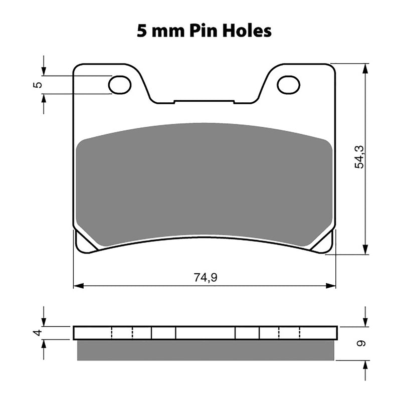 Load image into Gallery viewer, https://whitespower-images-upper.s3-ap-southeast-2.amazonaws.com/ALL/GOLDFREN/GF028S3.JPG
