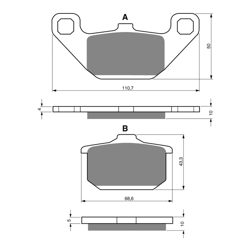 Load image into Gallery viewer, https://whitespower-images-upper.s3-ap-southeast-2.amazonaws.com/ALL/GOLDFREN/GF037S3.JPG
