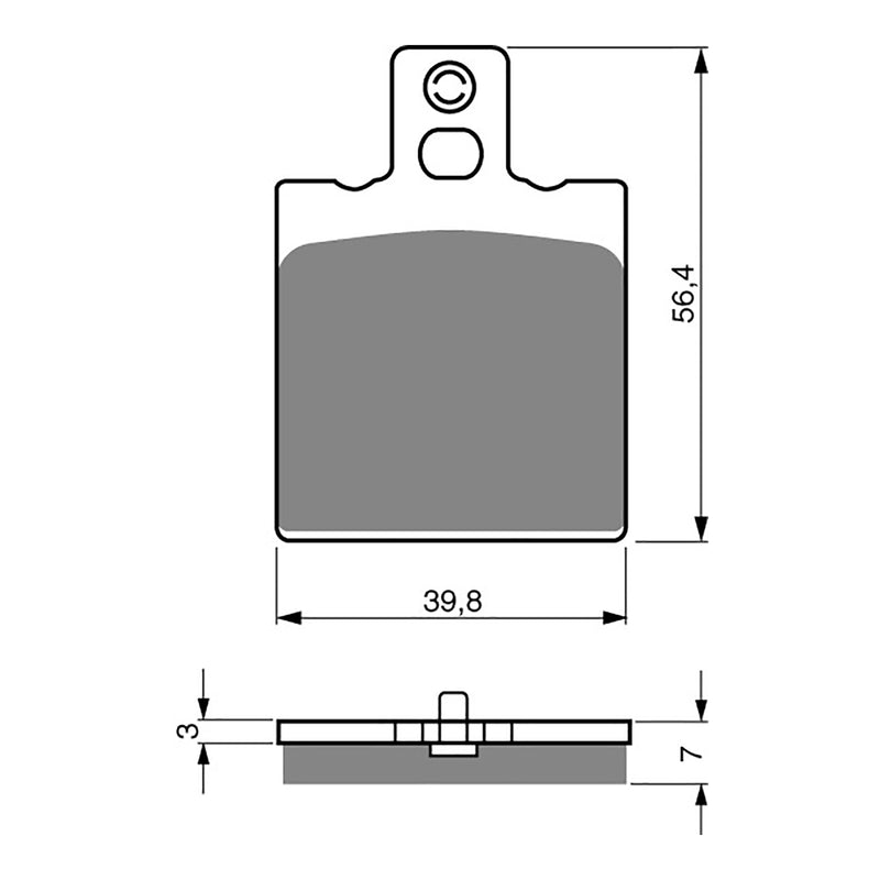 Load image into Gallery viewer, https://whitespower-images-upper.s3-ap-southeast-2.amazonaws.com/ALL/GOLDFREN/GF038S3.JPG
