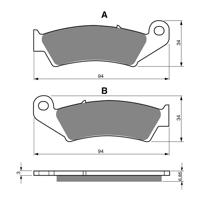 Load image into Gallery viewer, https://whitespower-images-upper.s3-ap-southeast-2.amazonaws.com/ALL/GOLDFREN/GF041S3.JPG
