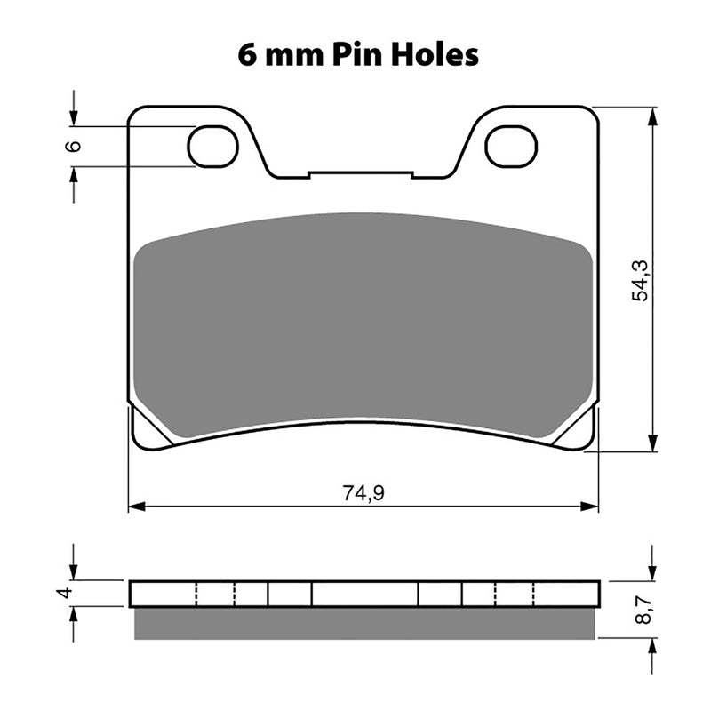 Load image into Gallery viewer, https://whitespower-images-upper.s3-ap-southeast-2.amazonaws.com/ALL/GOLDFREN/GF045S3.JPG
