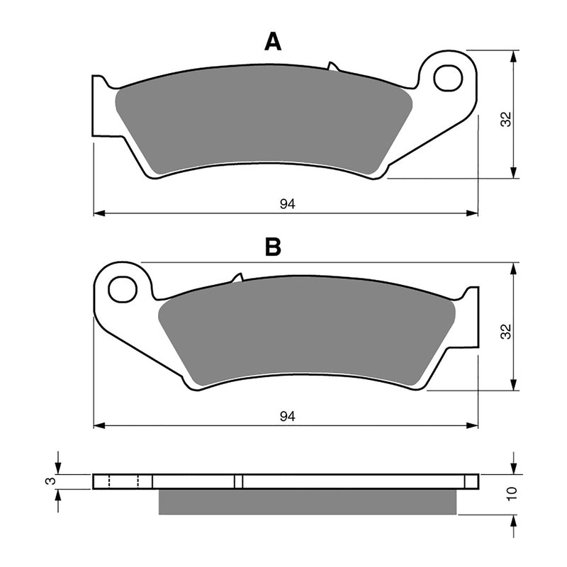 Load image into Gallery viewer, https://whitespower-images-upper.s3-ap-southeast-2.amazonaws.com/ALL/GOLDFREN/GF052S3.JPG
