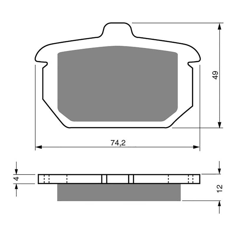 Load image into Gallery viewer, https://whitespower-images-upper.s3-ap-southeast-2.amazonaws.com/ALL/GOLDFREN/GF058S3.JPG
