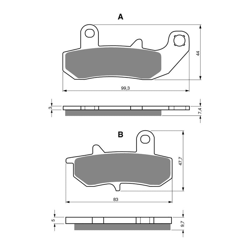 Load image into Gallery viewer, https://whitespower-images-upper.s3-ap-southeast-2.amazonaws.com/ALL/GOLDFREN/GF065S3.JPG
