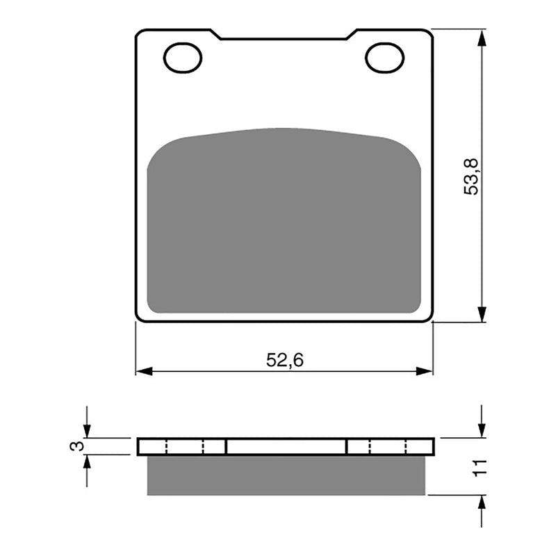 Load image into Gallery viewer, https://whitespower-images-upper.s3-ap-southeast-2.amazonaws.com/ALL/GOLDFREN/GF068S3.JPG
