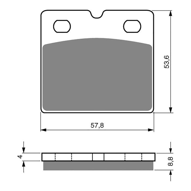 Load image into Gallery viewer, https://whitespower-images-upper.s3-ap-southeast-2.amazonaws.com/ALL/GOLDFREN/GF072S3.JPG
