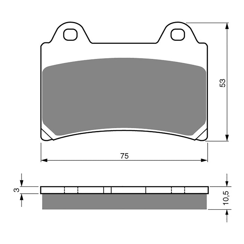 Load image into Gallery viewer, https://whitespower-images-upper.s3-ap-southeast-2.amazonaws.com/ALL/GOLDFREN/GF073S3.JPG
