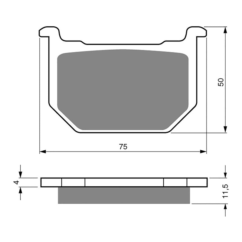 Load image into Gallery viewer, https://whitespower-images-upper.s3-ap-southeast-2.amazonaws.com/ALL/GOLDFREN/GF075S3.JPG
