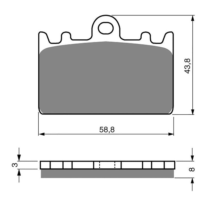 Load image into Gallery viewer, https://whitespower-images-upper.s3-ap-southeast-2.amazonaws.com/ALL/GOLDFREN/GF090S3.JPG
