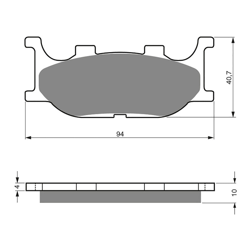 Load image into Gallery viewer, https://whitespower-images-upper.s3-ap-southeast-2.amazonaws.com/ALL/GOLDFREN/GF099S3.JPG
