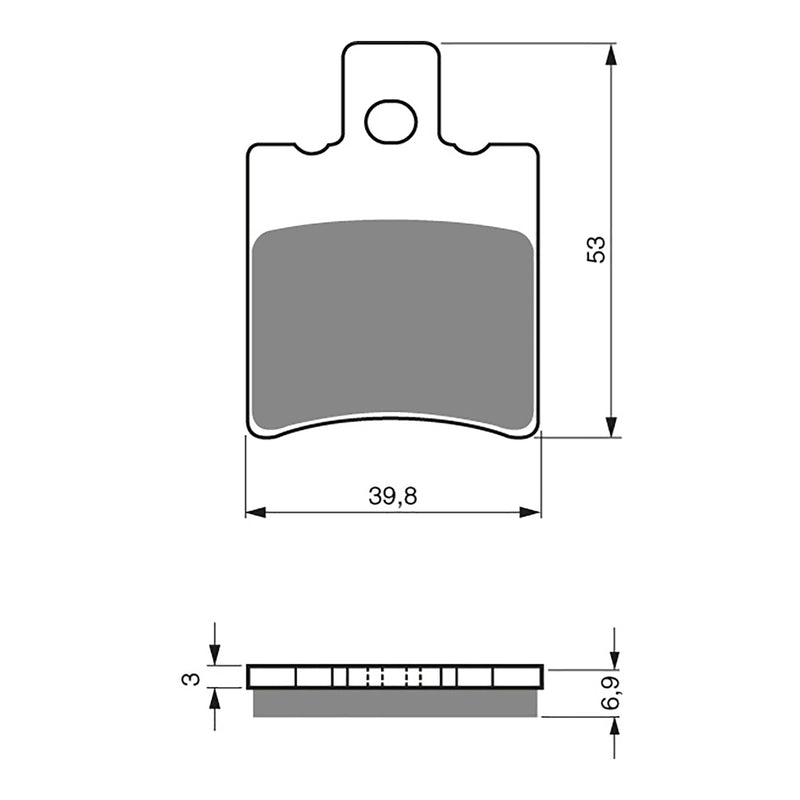 Load image into Gallery viewer, https://whitespower-images-upper.s3-ap-southeast-2.amazonaws.com/ALL/GOLDFREN/GF107S3.JPG
