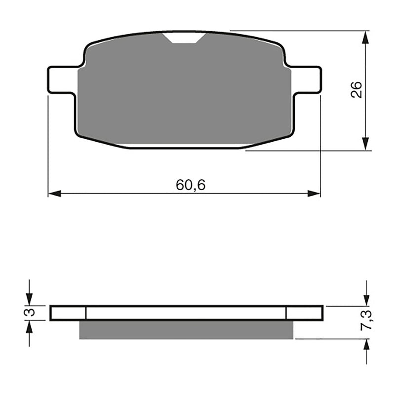 Load image into Gallery viewer, https://whitespower-images-upper.s3-ap-southeast-2.amazonaws.com/ALL/GOLDFREN/GF114S3.JPG
