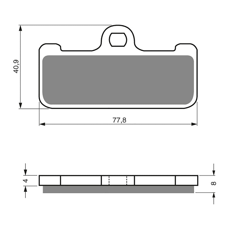 Load image into Gallery viewer, https://whitespower-images-upper.s3-ap-southeast-2.amazonaws.com/ALL/GOLDFREN/GF116S3.JPG
