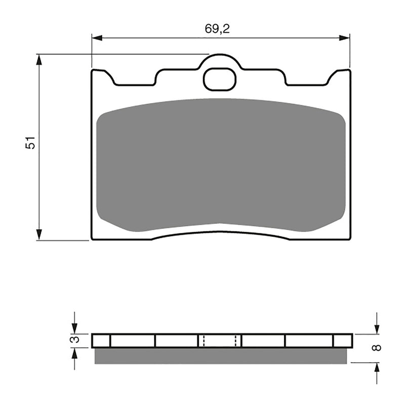 Load image into Gallery viewer, https://whitespower-images-upper.s3-ap-southeast-2.amazonaws.com/ALL/GOLDFREN/GF132S3.JPG
