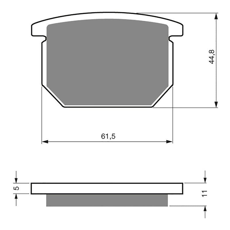 Load image into Gallery viewer, https://whitespower-images-upper.s3-ap-southeast-2.amazonaws.com/ALL/GOLDFREN/GF138S3.JPG
