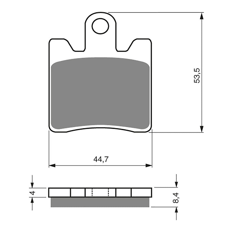 Load image into Gallery viewer, https://whitespower-images-upper.s3-ap-southeast-2.amazonaws.com/ALL/GOLDFREN/GF147S3.JPG
