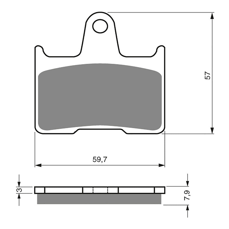 Load image into Gallery viewer, https://whitespower-images-upper.s3-ap-southeast-2.amazonaws.com/ALL/GOLDFREN/GF148S3.JPG
